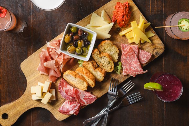 Craft Kitchen Southington-Plantsville by null