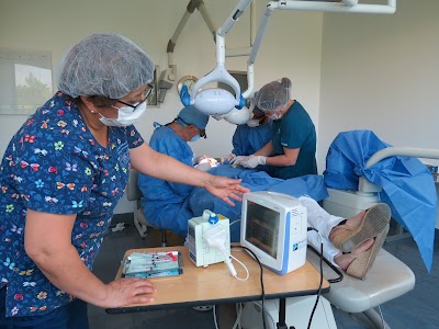 Photos of San Sebastian Dental Clinic | COSS