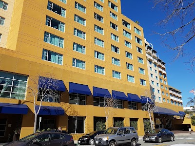 Photos of Monterey Marriott