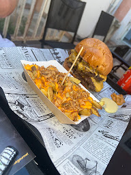 Photo n°5 de Gemüse K - Hamburger Gourmet à Marseille (Restaurant de hamburgers)