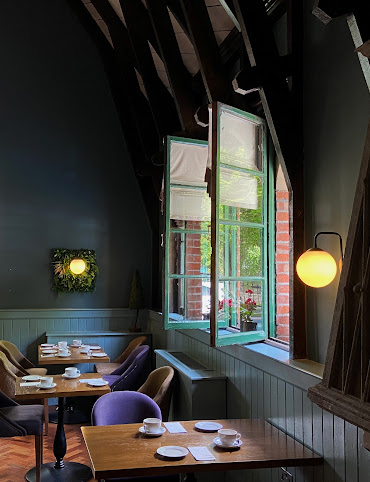 Schoolhouse Hotel & GastroBar by null