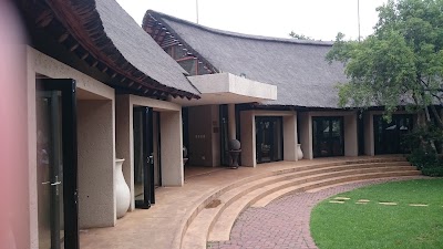 Photos of Pretoria National Botanical Garden