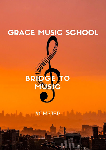 Grace Music School Jabalpur