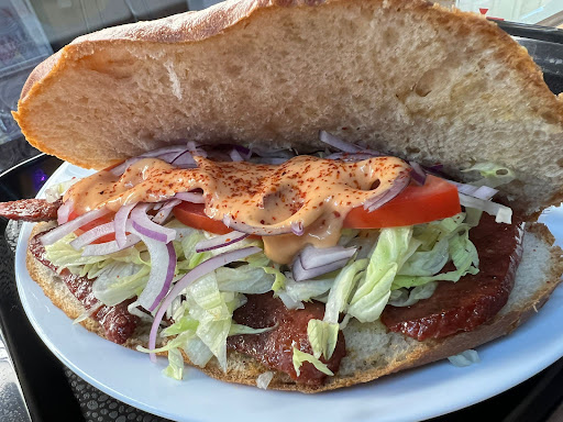 Mega Imbiss Pizza - Thumbnail