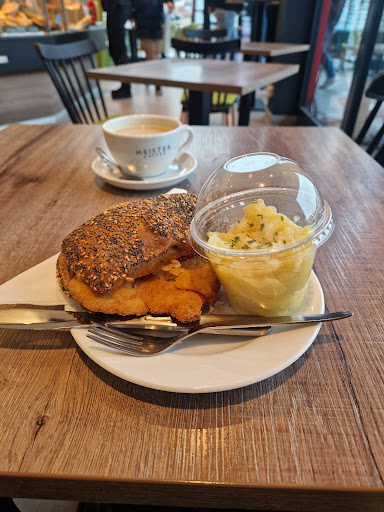 Bäckerei Diefenbach - Thumbnail