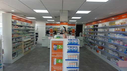 PHARMACIE PIERRE DE COUBERTIN. Espace de téléconsultation - Médecin généraliste sans RDV