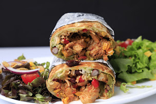 Photo n°32 de Muchacho’s à Bois-Colombes (Restaurant de hamburgers)