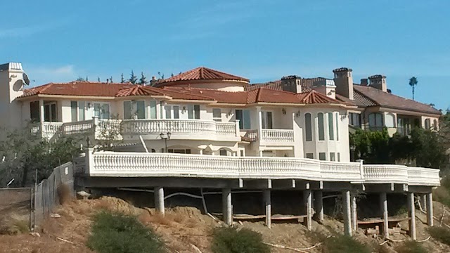 Chino Hills State Park