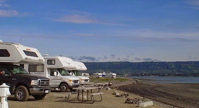 Heritage RV Park