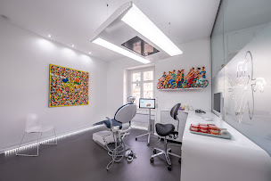 Photo n°2 de Dr Ariel Abehsera - Orthodontiste Strasbourg à Strasbourg (Orthodontiste)