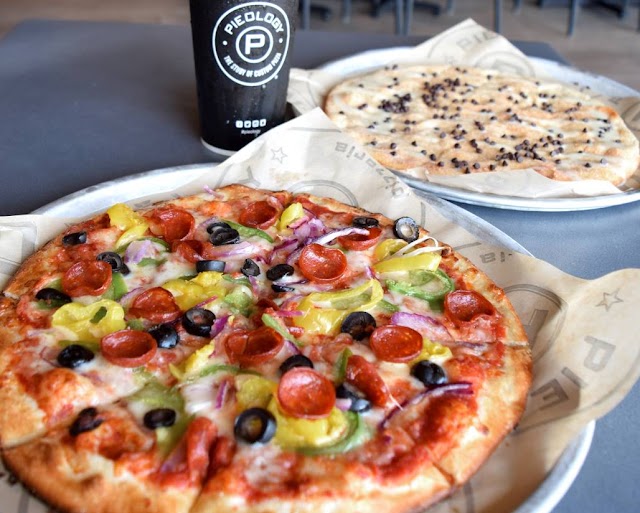Pieology Pizzeria