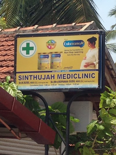 Photos of Sinthujah Medi Clinic