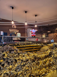 Photo n°22 de Woodiz pizza Paris 14 à Paris (Pizzeria)