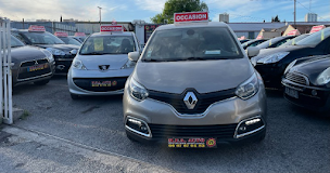 Photo n°9 de MFA AUTO à Nîmes (Vendeur de voitures d'occasion)