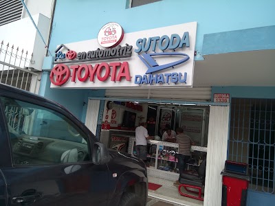 Photos of La En Automotriz Sutoda