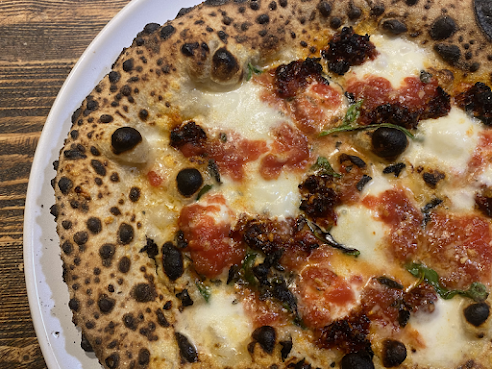 Little Forest by null