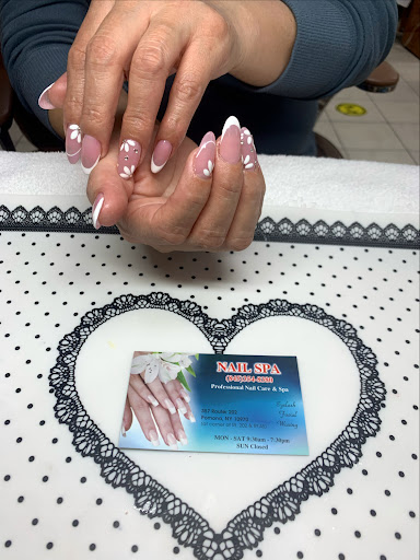 Nail Spa in Pomona,ny - Thumbnail