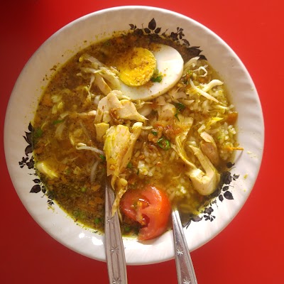 Photos of Soto ayu
