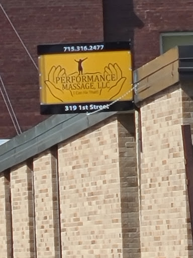 Performance Massage LLC Gallery - United States