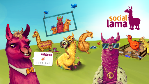 Social Lama