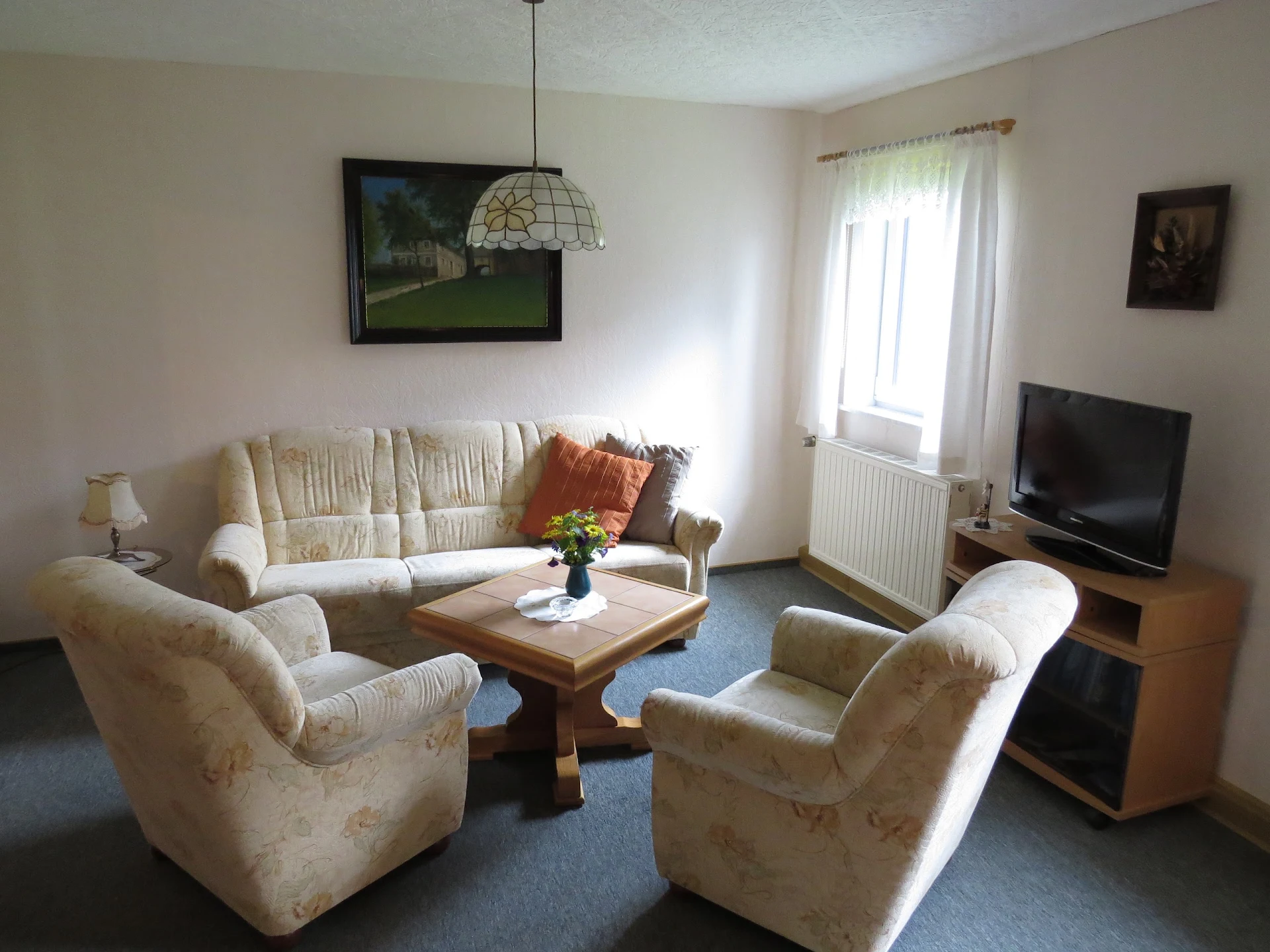 Ferienwohnung Thunig