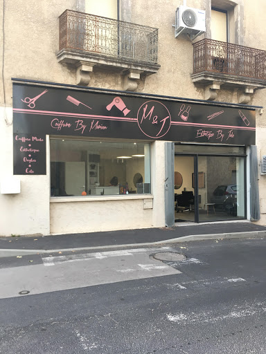 M&J esthétique coiffure