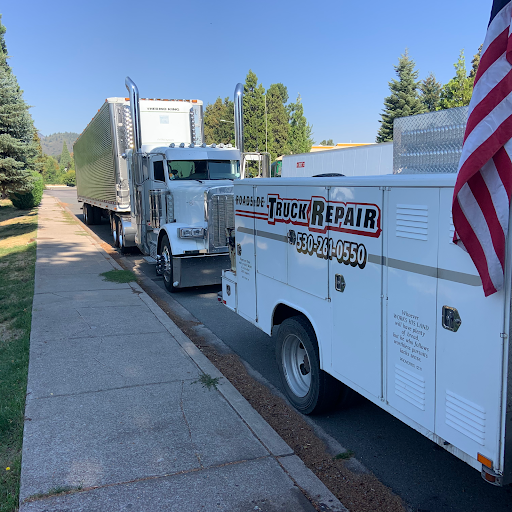 J.P. & Family Roadside Truck Repair - Thumbnail