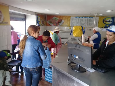 Photos of Imba Quillacollo
