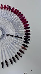 Photo n°18 de Ongles et Beauté à Paris (Salon de manucure)