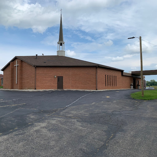 Lewisport Baptist Church