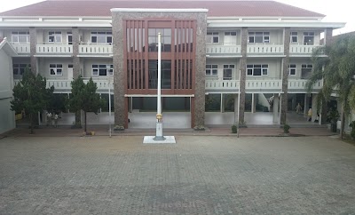 Photos of SMA Negeri 1 Jember