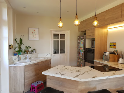 AYO ARCHITECTE D’INTERIEUR