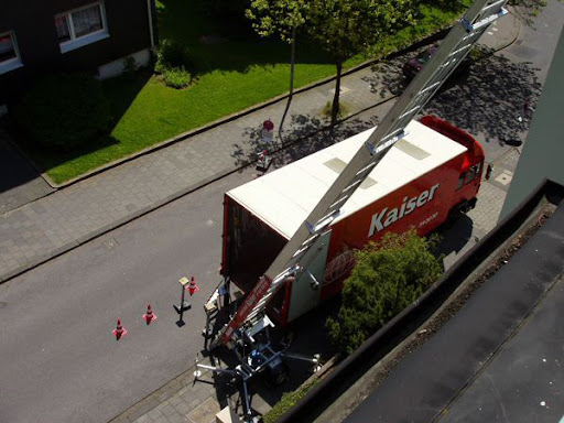 Karl Kaiser Möbeltransporte - Thumbnail