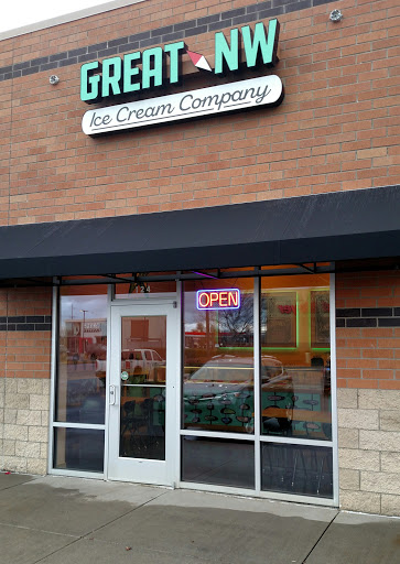 Great North West Ice Cream Company