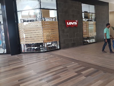 clothing-store