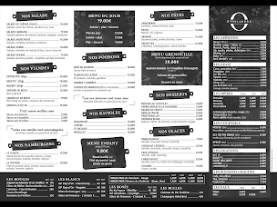 Photo n°27 de O philandra à Pierrelatte (Restaurant français)