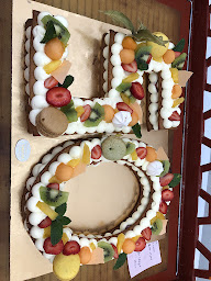 Photo n°29 de Boulangerie Pâtisserie A TRAMUNTANA à Propriano (Pâtisserie)