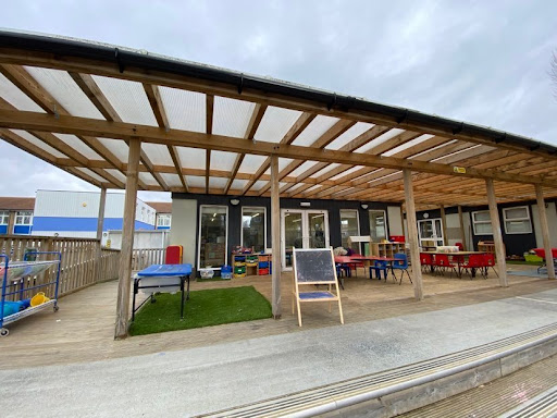 Windwhistle Primary School - Thumbnail