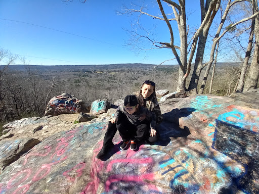 Lookout - Visual