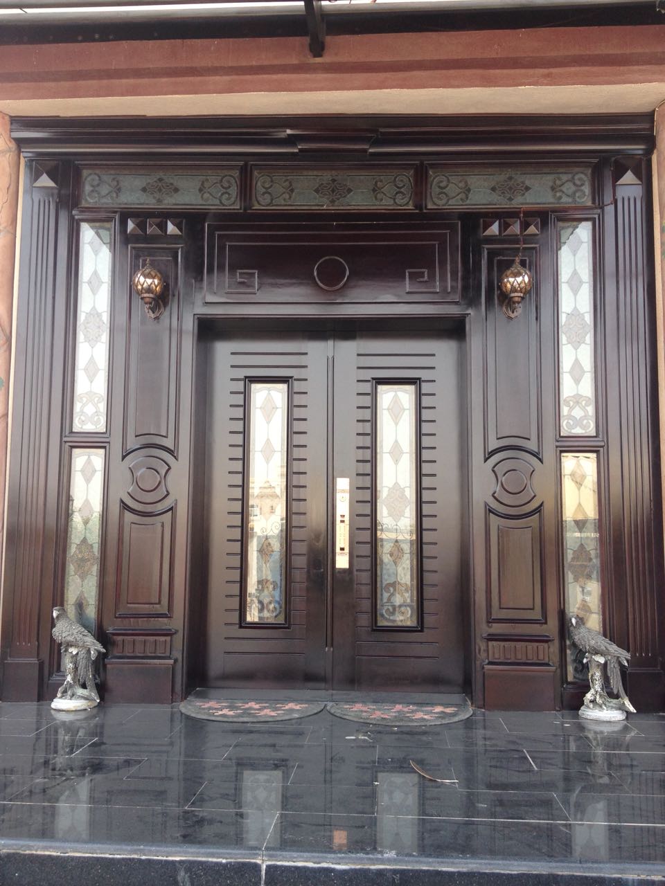 Al Jazaier Carpentry - صورة 3