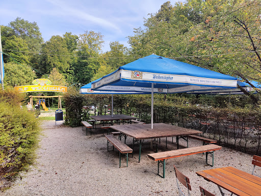 Restaurant & Biergarten Plantage Freising - Thumbnail