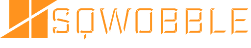 Sqwobble - Visual