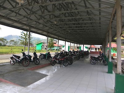 Photos of Kantor KBQ Baburrayyan