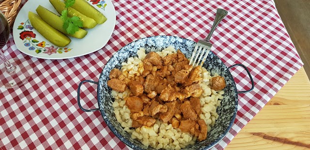 Paprika Csárda