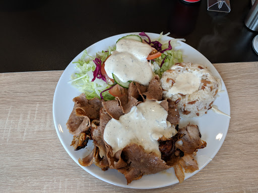 Kösem Kebap & Bistro