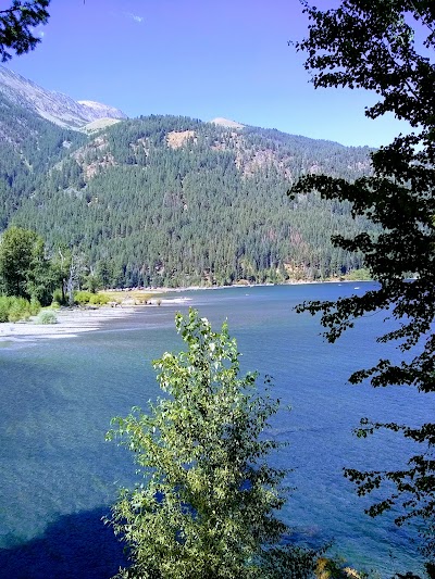 Wallowa Lake