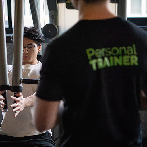 Topnotch Gyms Northampton