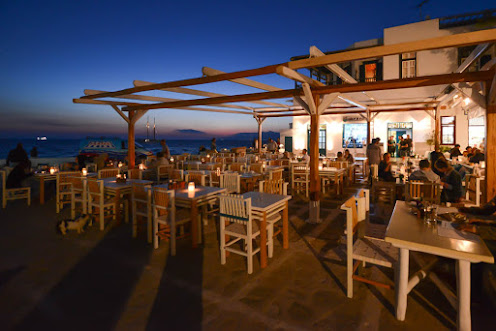 Photo of nice n easy