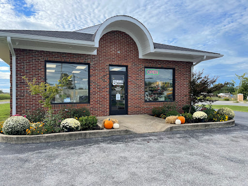 Springhill Pharmacy - Visual