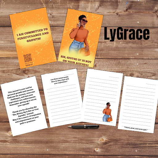 LyGrace LLC - Visual